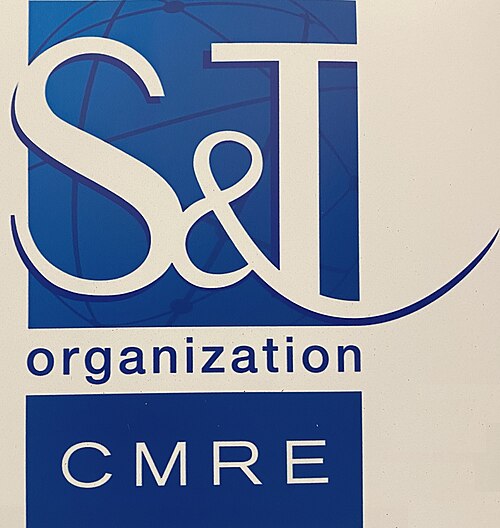 NATO Undersea Research Centre